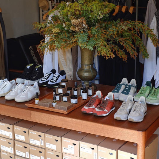 NOVESTA POP UP @ SOMBRELO