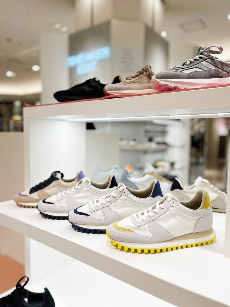 THANK YOU FOR COMING TO 25AW UMEDA HANKYU POPUP - うめだ阪急POPUPへのご来場ありがとうございました