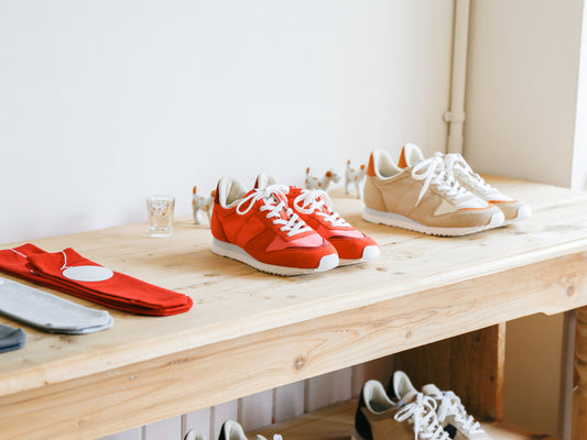 22SS COLLECTION POP UP @ RECTOHALL