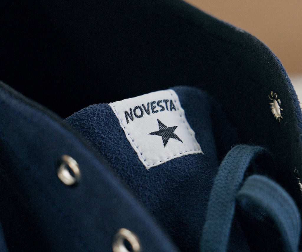 NOVESTA(ノヴェスタ/ノベスタ)公式オンラインストア - 25AW BILLY'S HANKYU OSAKA POP UP - FEATURING THE LONE STAR CHUKKA スロバキア スニーカー