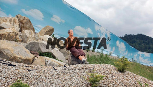 SILVER AND GOLD / GAT MODEL POP UP