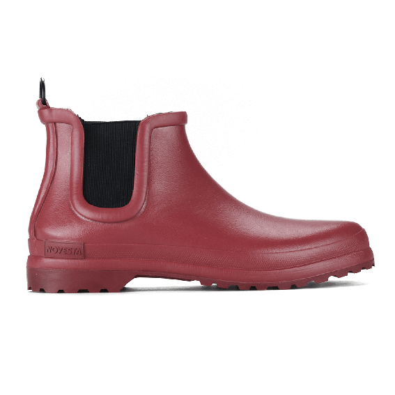 CHELSEA BOOT CLASSIC 317 BORDO