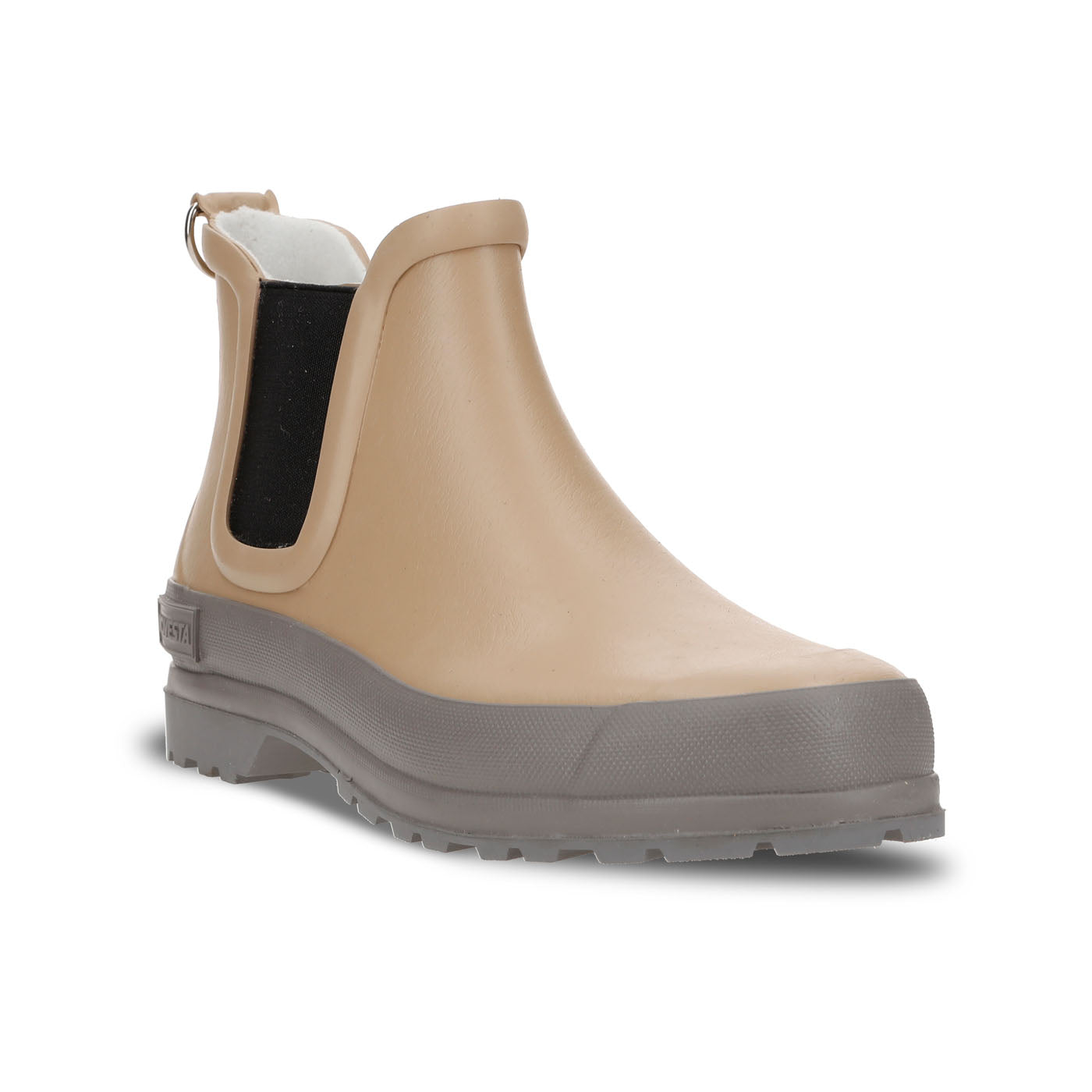 CHELSEA BOOT WINTER BEIGE