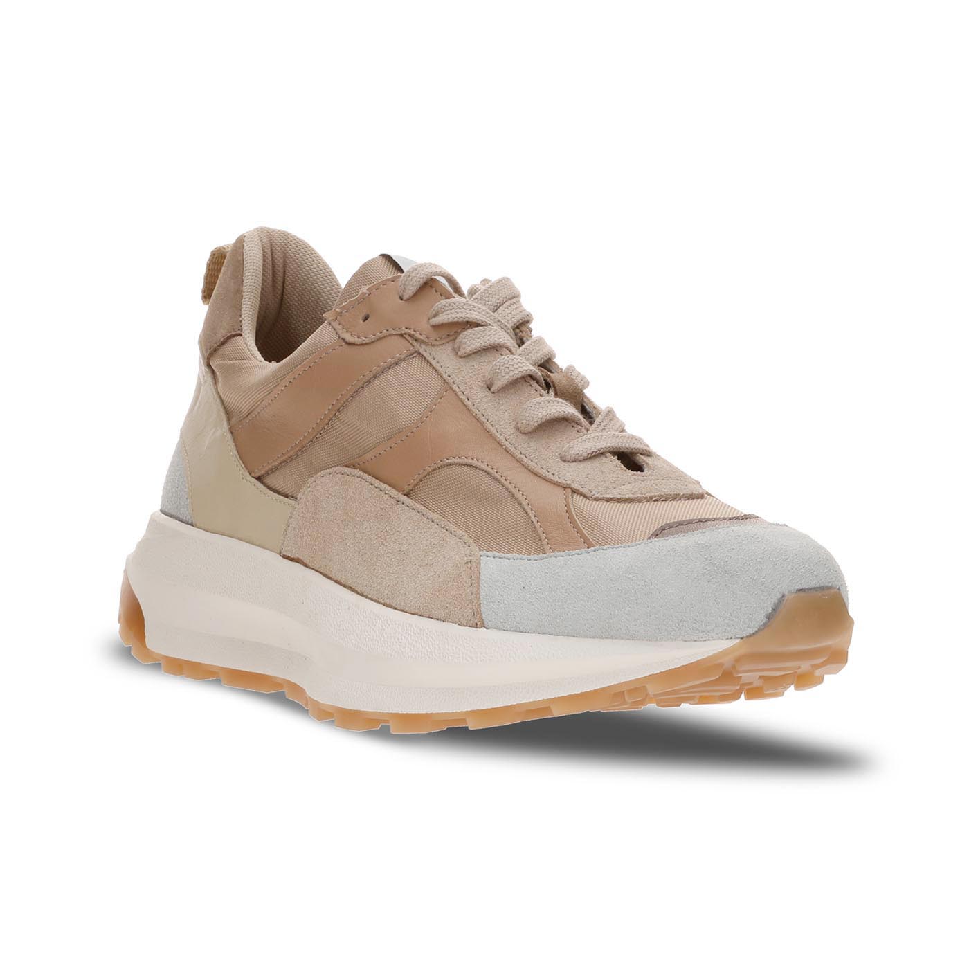 NOVESTA(ノヴェスタ / ノベスタ) 公式ストア通販 - NOVESTA FLUX BEIGE(フルックス)