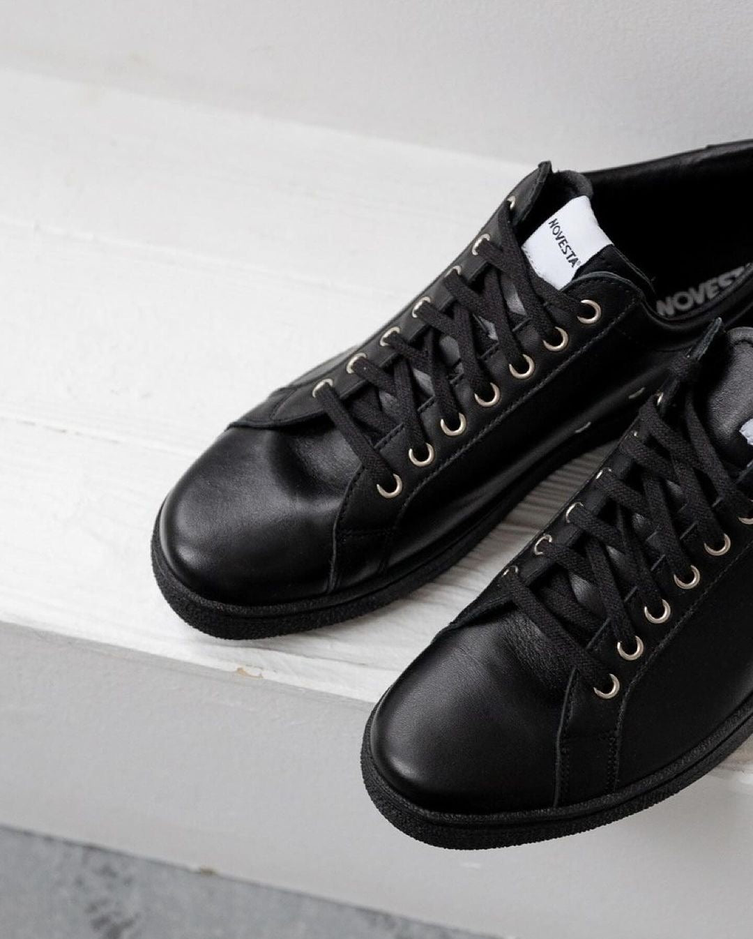 ITOH CLASSIC ALL BLACK