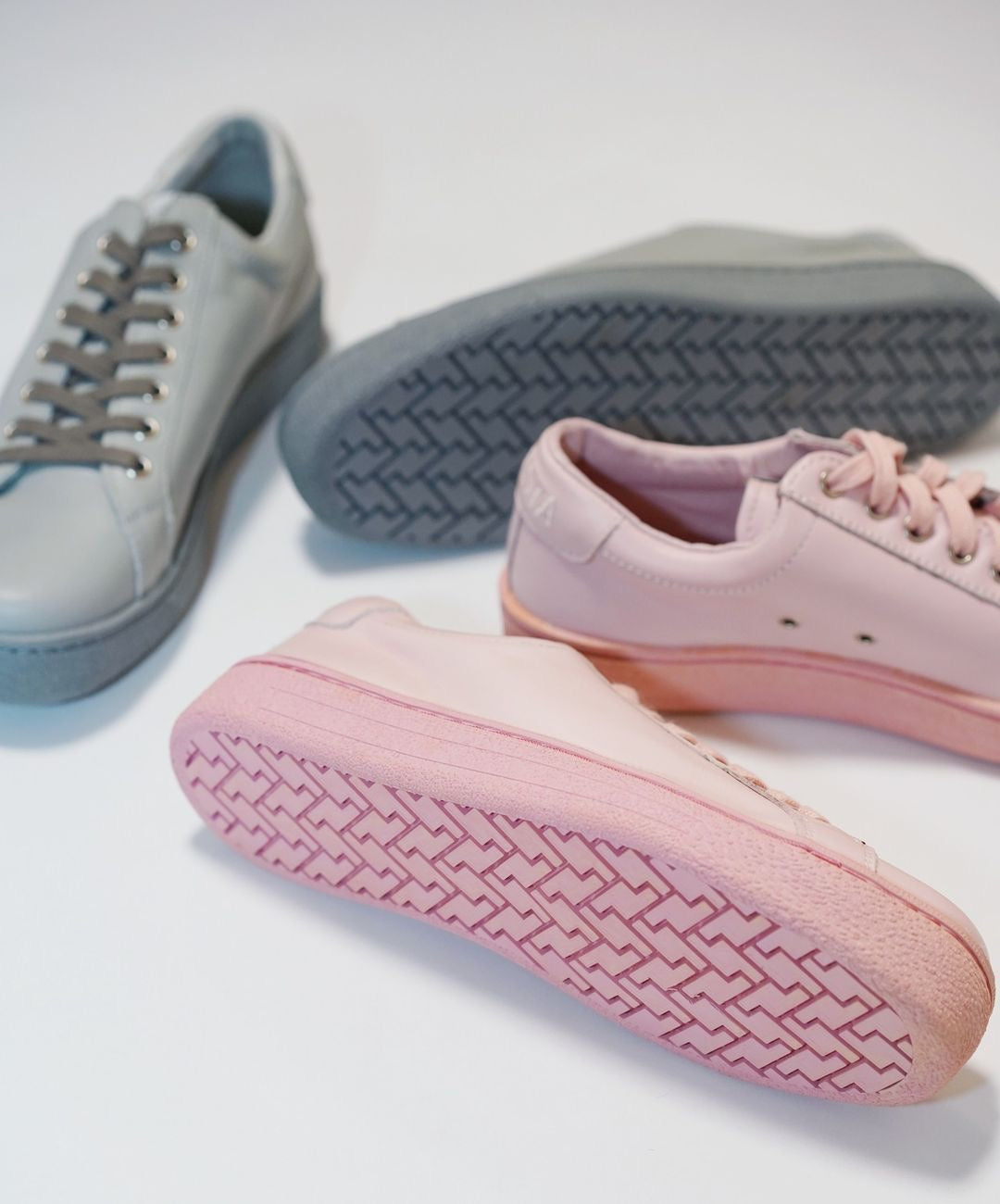 ITOH CLASSIC ALL GREY