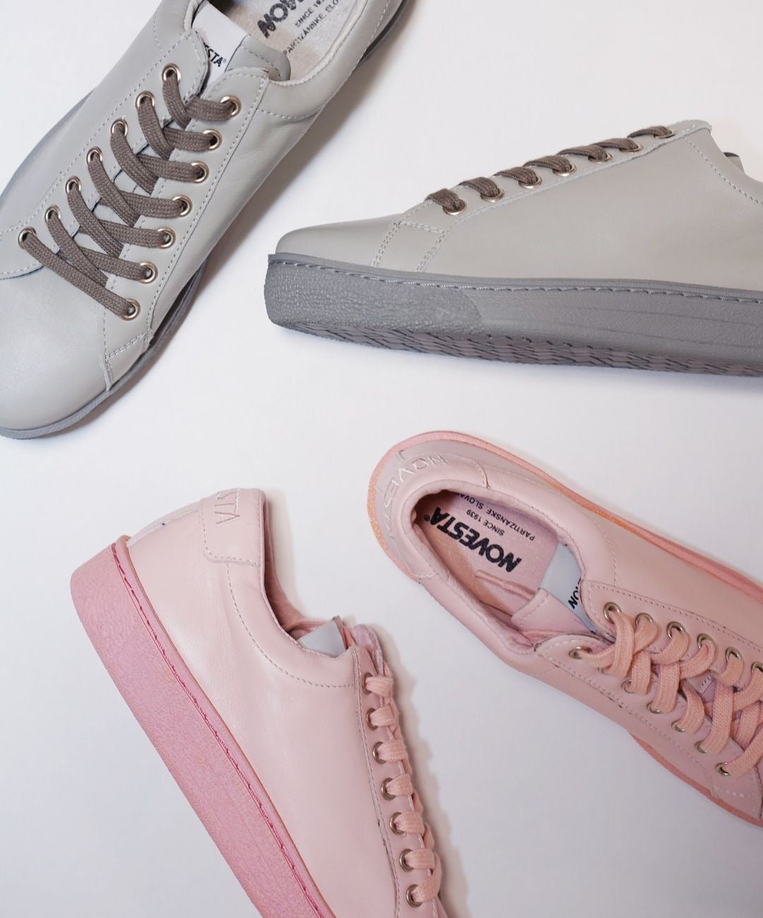 ITOH CLASSIC ALL PINK