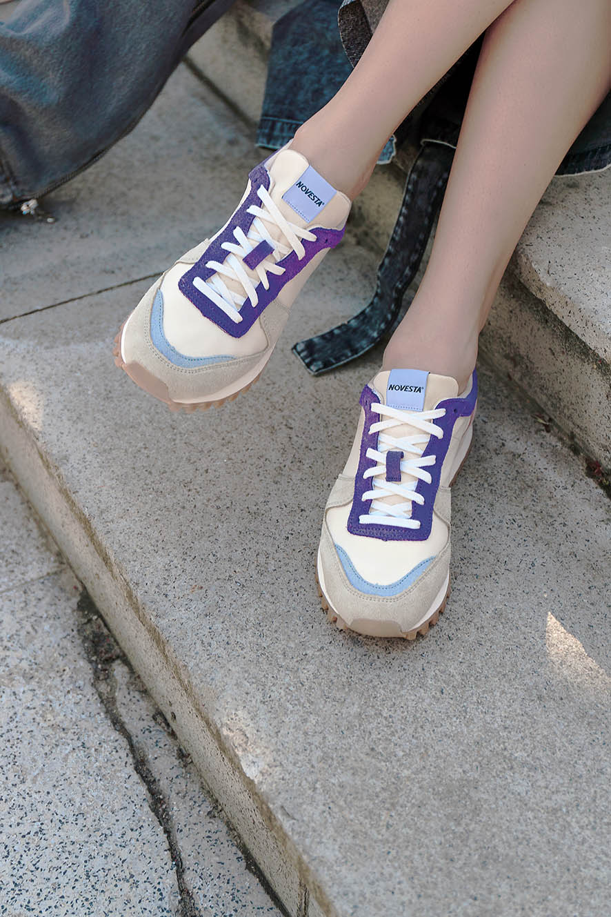 MARATHON TRAIL LILLY/CREAM