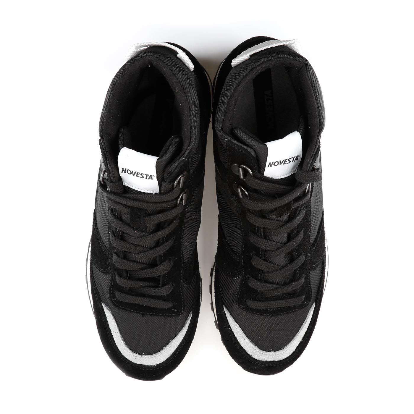 MARATHON HIGH APEX BLACK