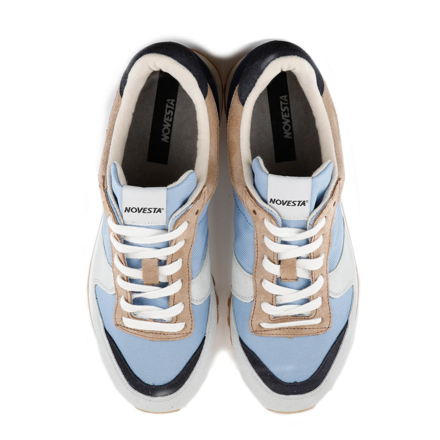 MARATHON TRAIL BEIGE/SKY
