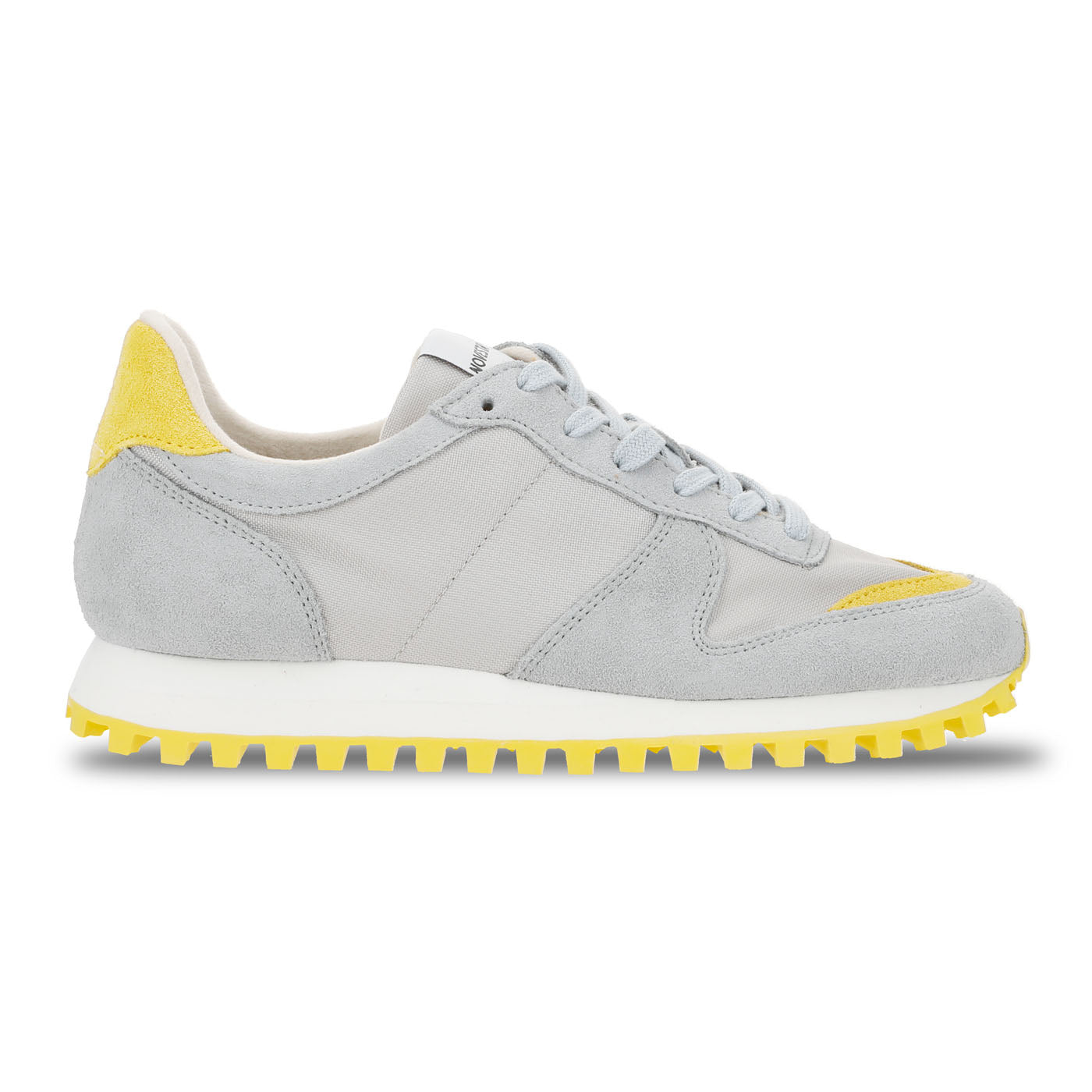 MARATHON TRAIL GREY/YELLOW