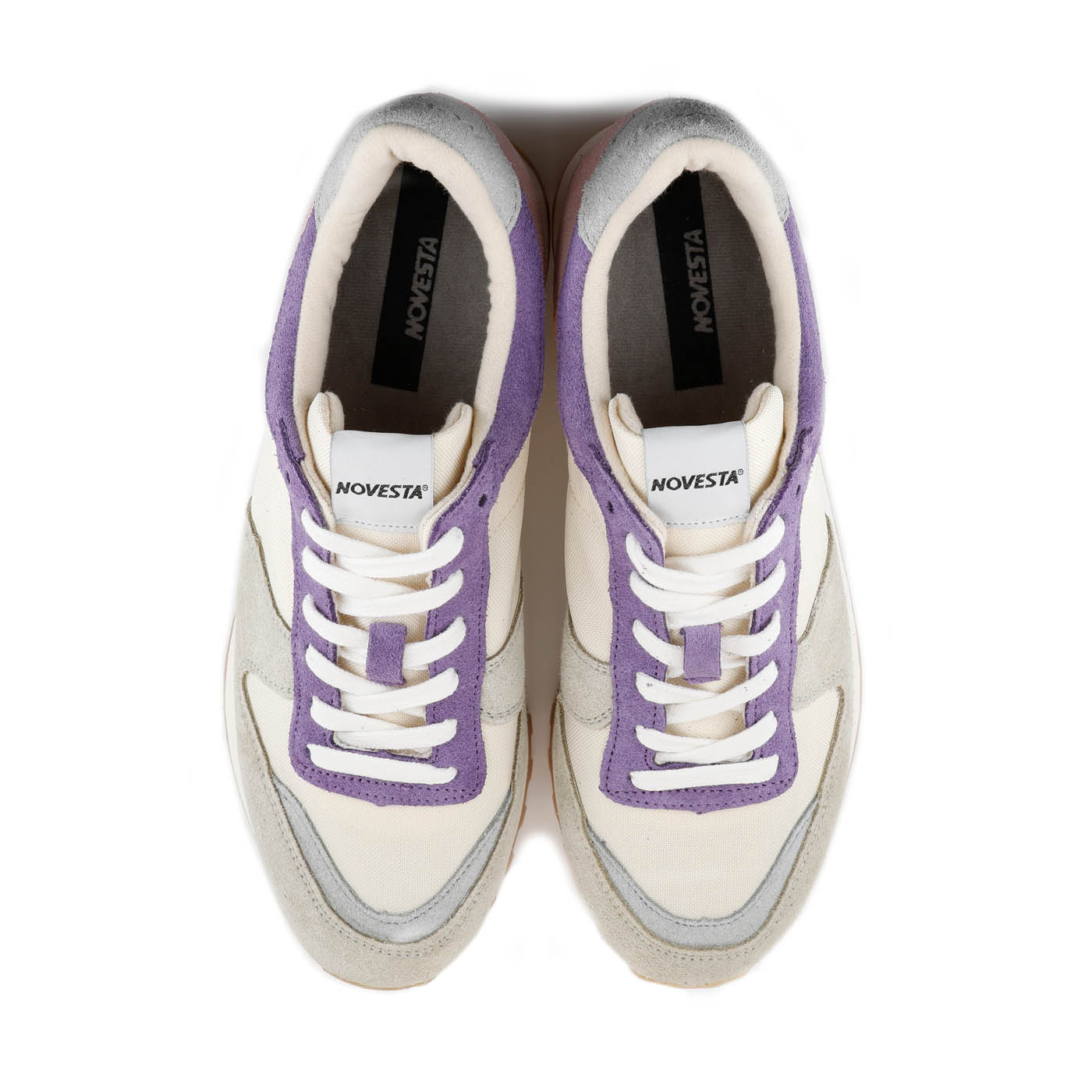 MARATHON TRAIL LILLY/CREAM