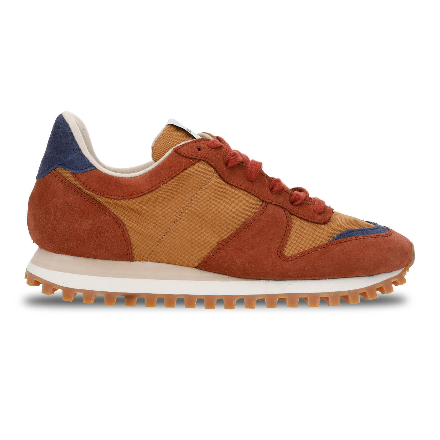 MARATHON TRAIL MOCHA
