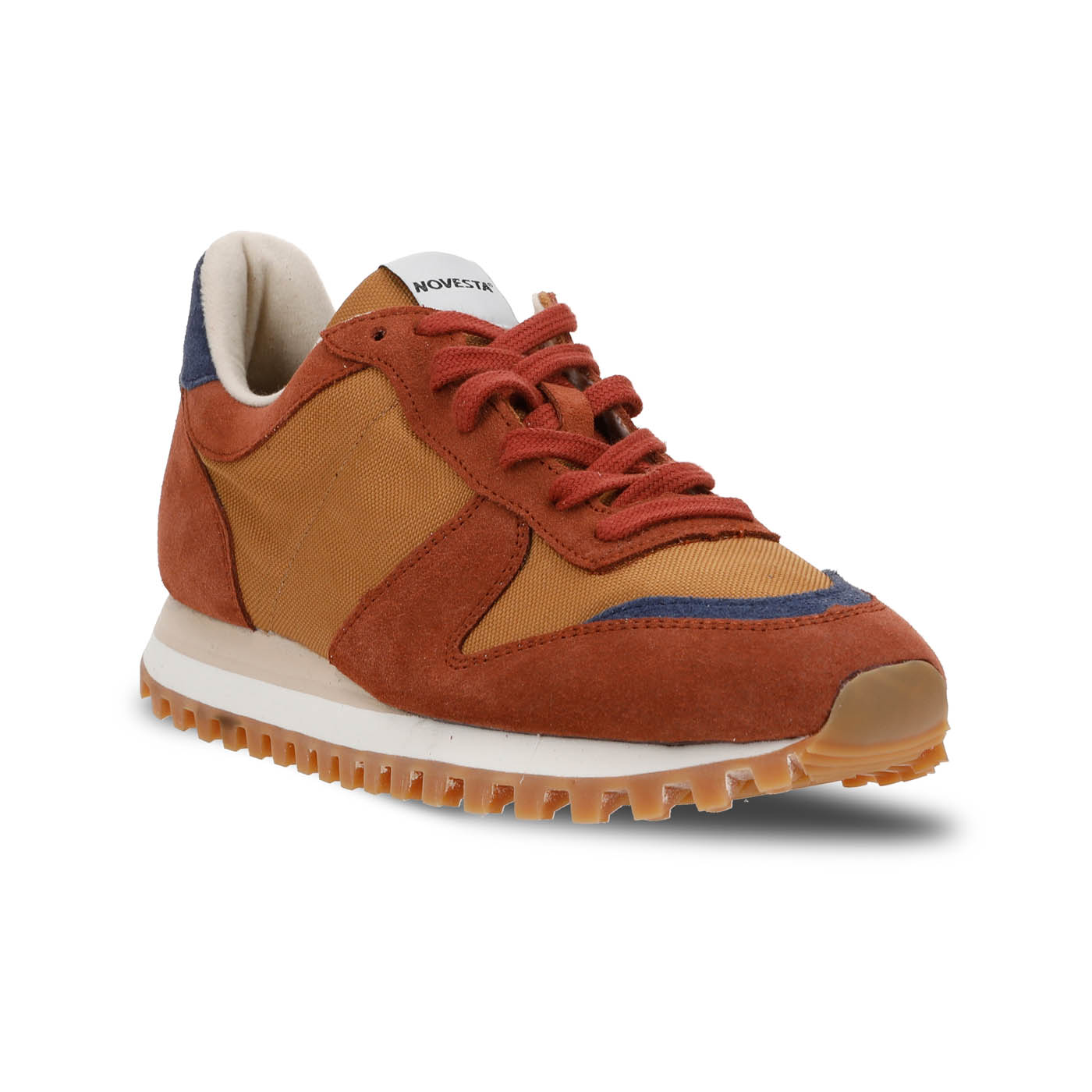MARATHON TRAIL MOCHA