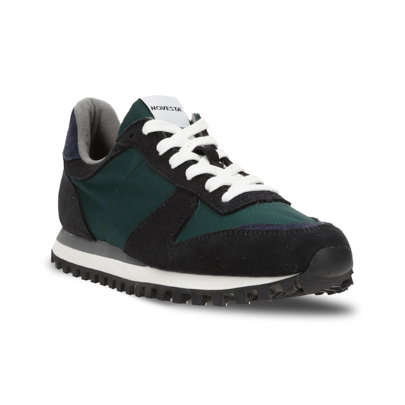 MARATHON TRAIL NAVY/PETROL