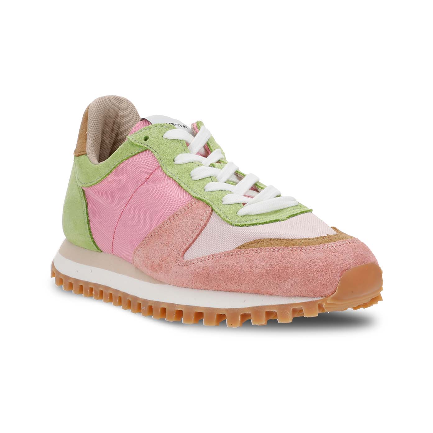 NOVESTA(ノヴェスタ / ノベスタ) 公式ストア通販 - MARATHON TRAIL MATCHA/STRAWBERRY