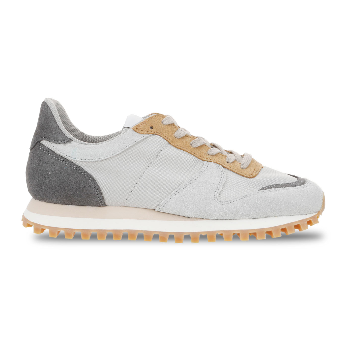 MARATHON TRAIL BEIGE/BLACK