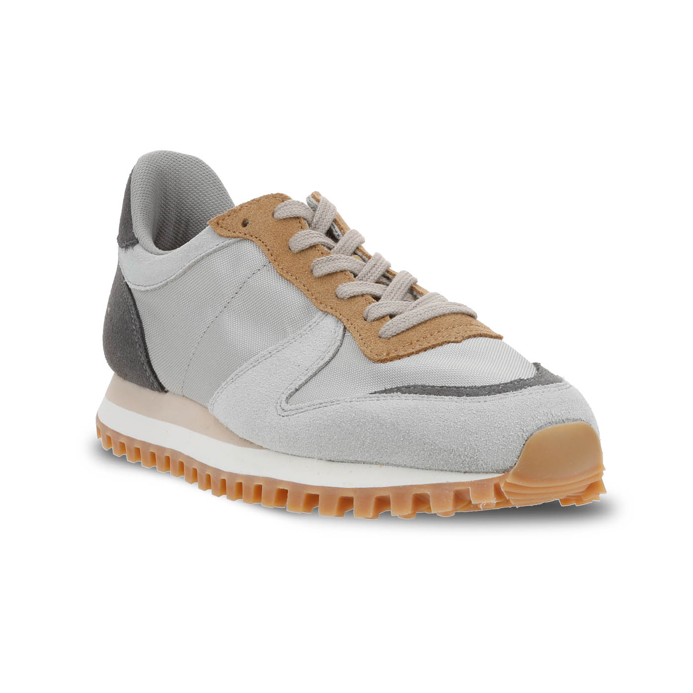 MARATHON TRAIL BEIGE/BLACK