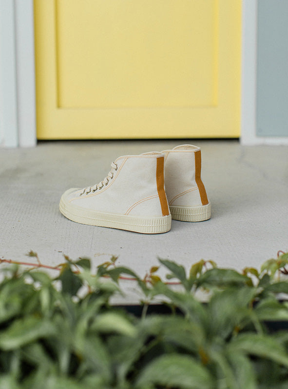 STAR DRIBBLE STITCH 99BEIGE/08SEDLOUVA/106ECRU