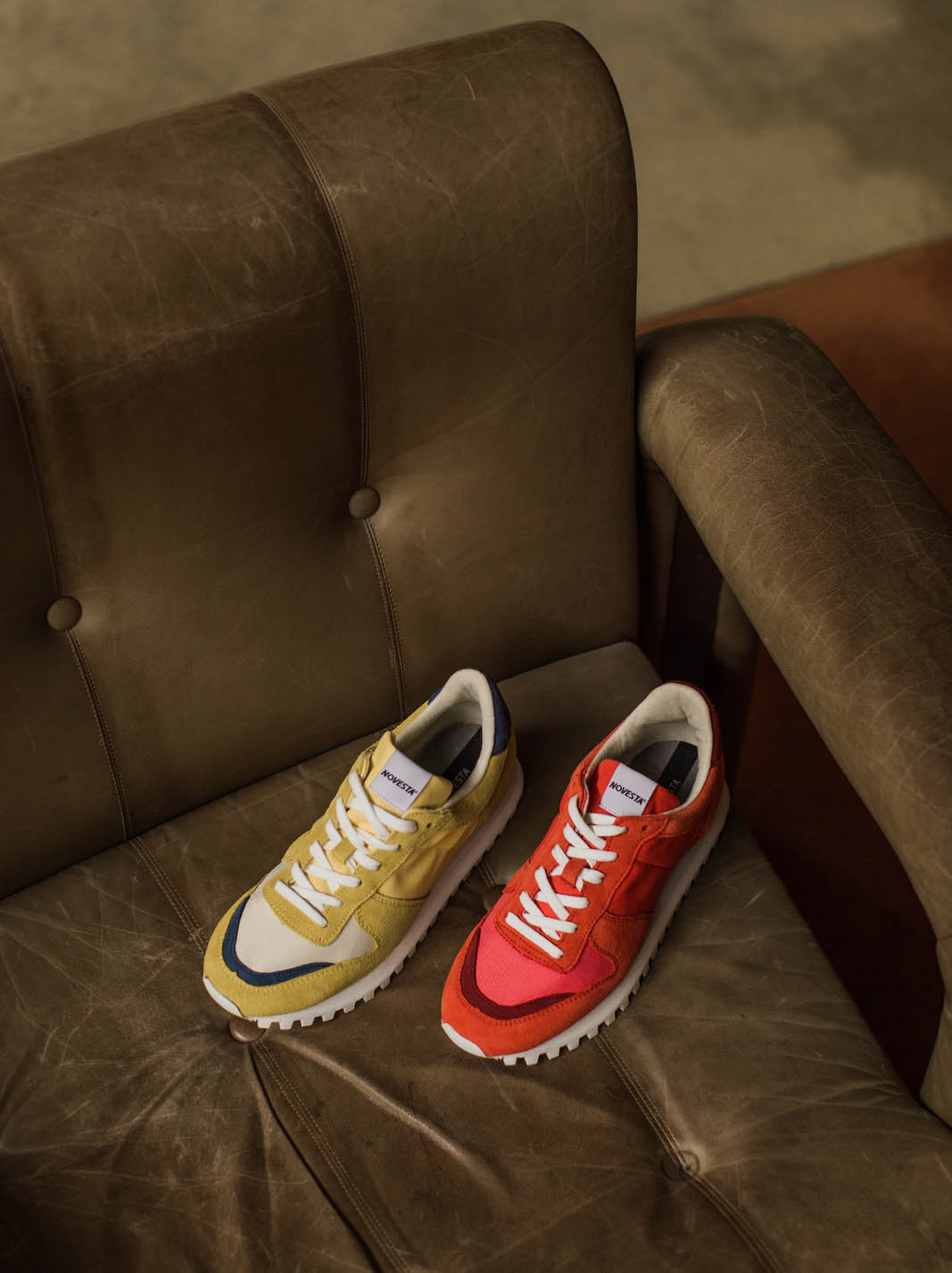 MARATHON TRAIL TAXI/OCEANIA