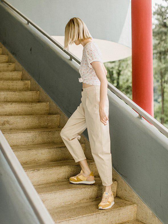 MARATHON CLASSIC LIGHT YELLOW
