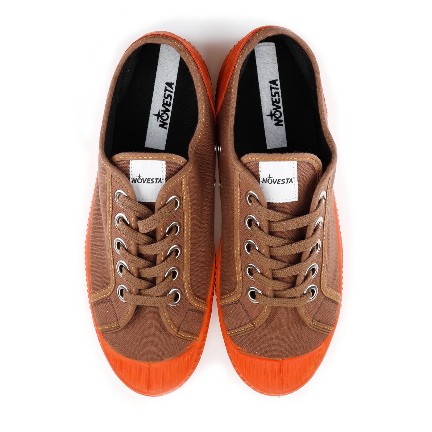 STAR MASTER CONTRAST 40BROWN/395ORANGES