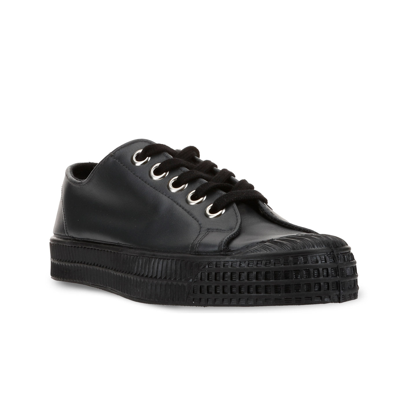 NOVESTA(ノヴェスタ / ノベスタ) 公式ストア通販 - STAR MASTER LEATHER DARK NAVY スロバキア スニーカー スターマスター レザー