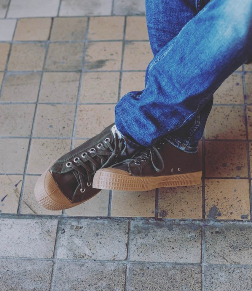 STAR MASTER BEIGE SOLE 42MILITARY/003TRANSPARENT