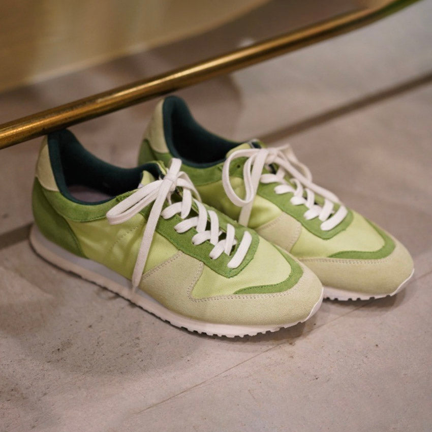 MARATHON CLASSIC PISTACIO GREEN