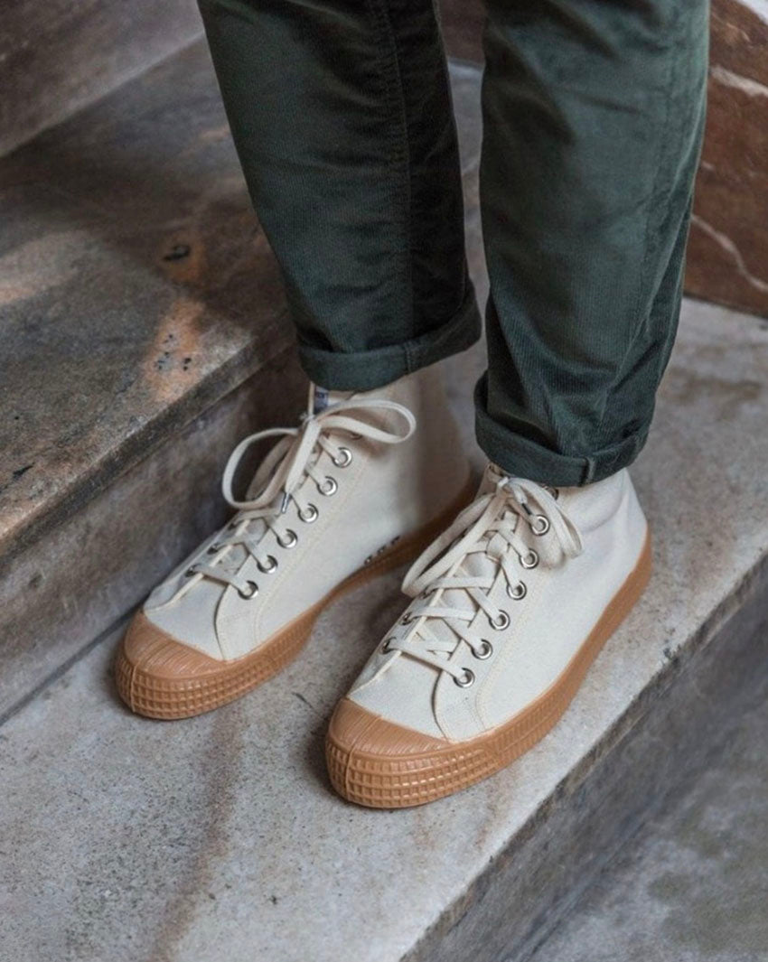 STAR DRIBBLE CLASSIC 99 BEIGE TRANSPARENT