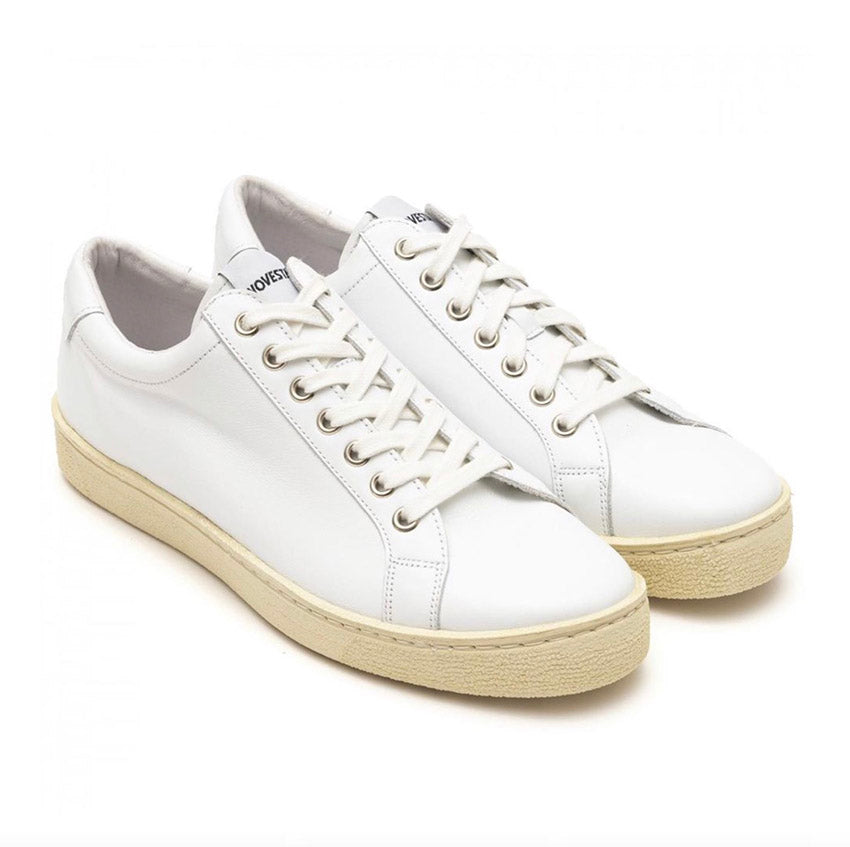 ITOH CLASSIC WHITE/106ECRU