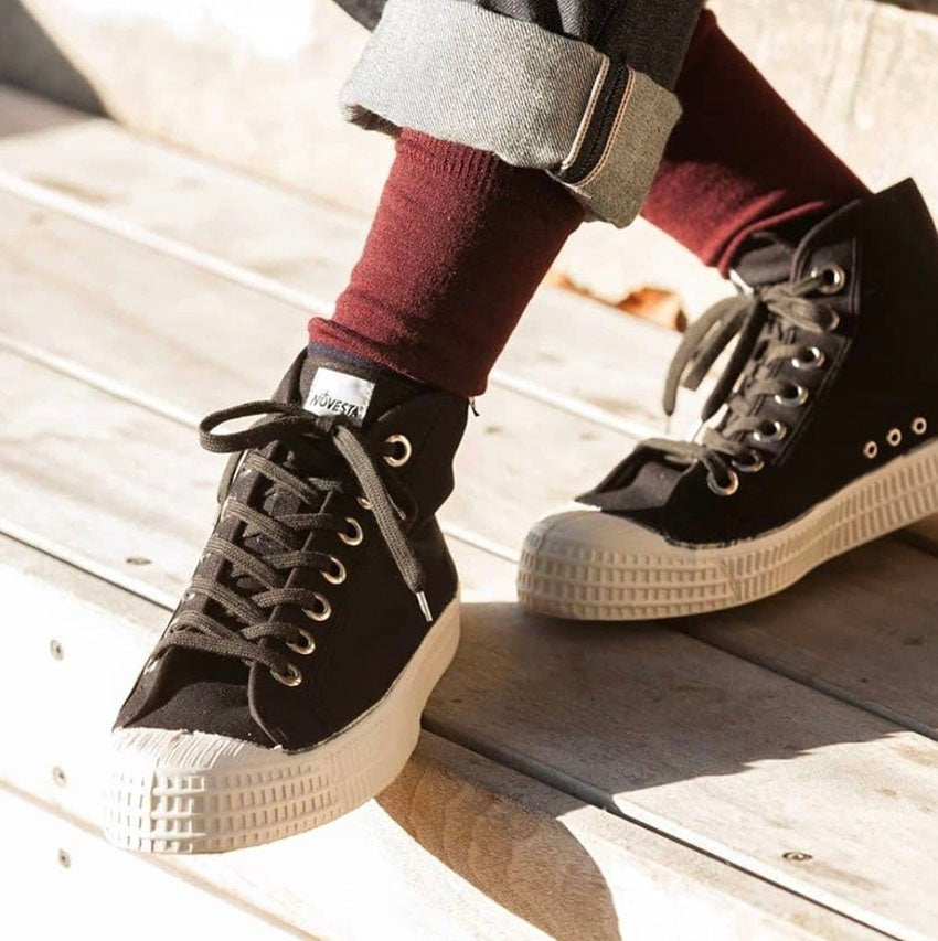 STAR DRIBBLE CLASSIC 60 BLACK