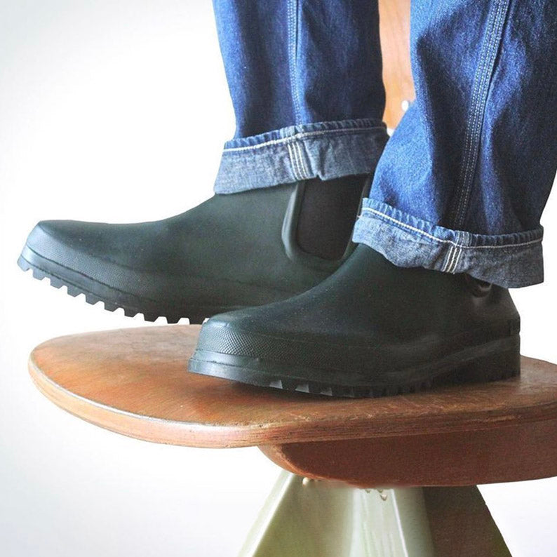 CHELSEA BOOT CLASSIC 517 GREEN