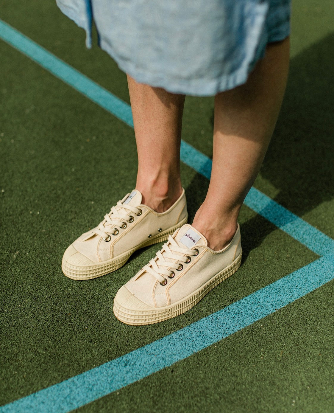 NOVESTA(ノヴェスタ / ノベスタ) 公式ストア通販 - STAR MASTER STITCH 99BEIGE/08SEDLOUVA/106ECRU