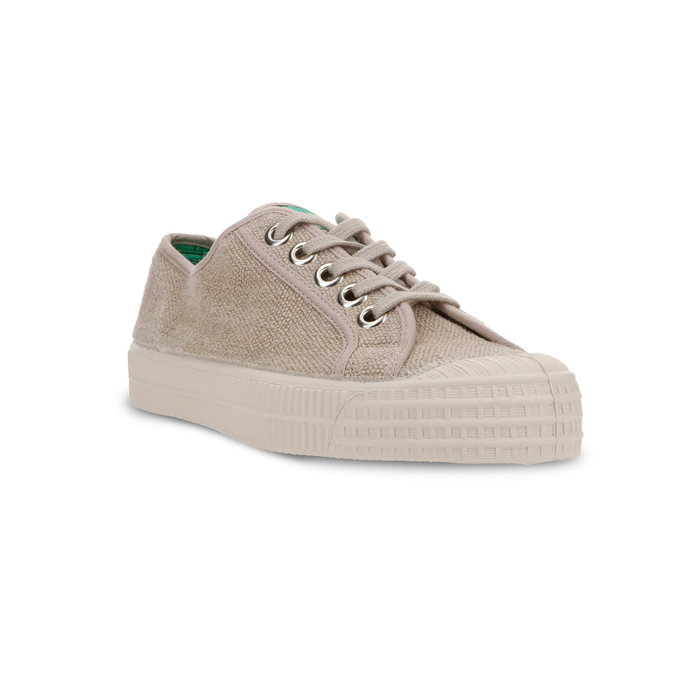 STAR MASTER HEMP KHAKI
