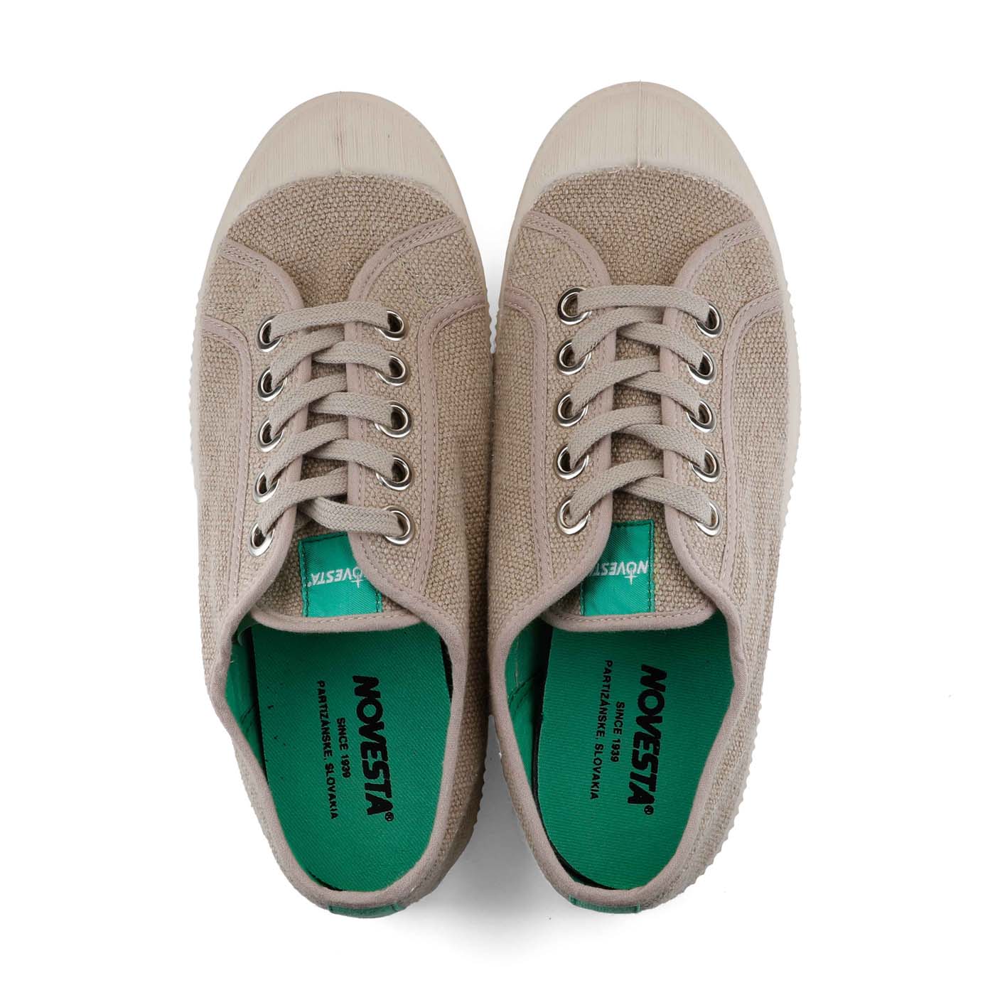STAR MASTER HEMP KHAKI
