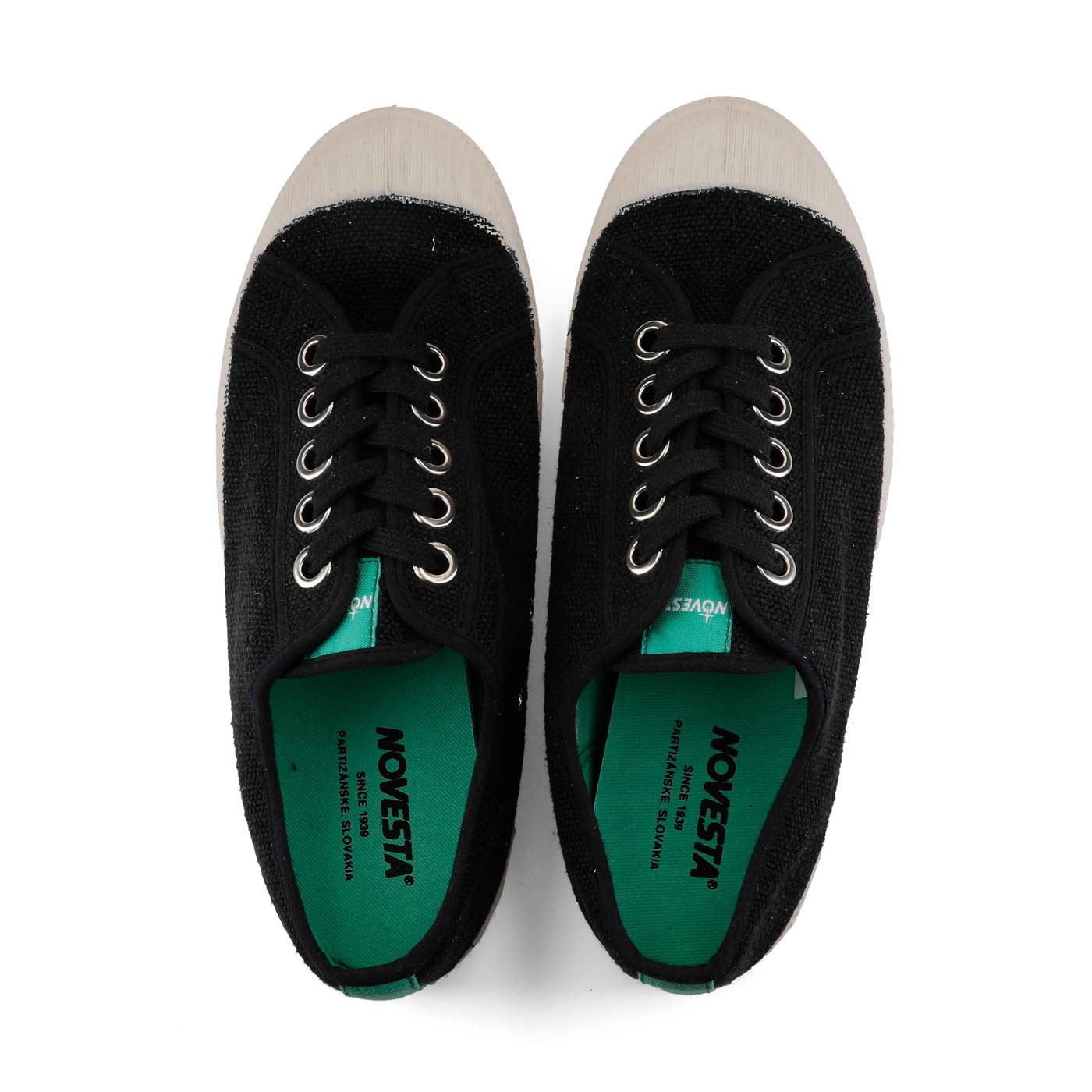 STAR MASTER HEMP BLACK