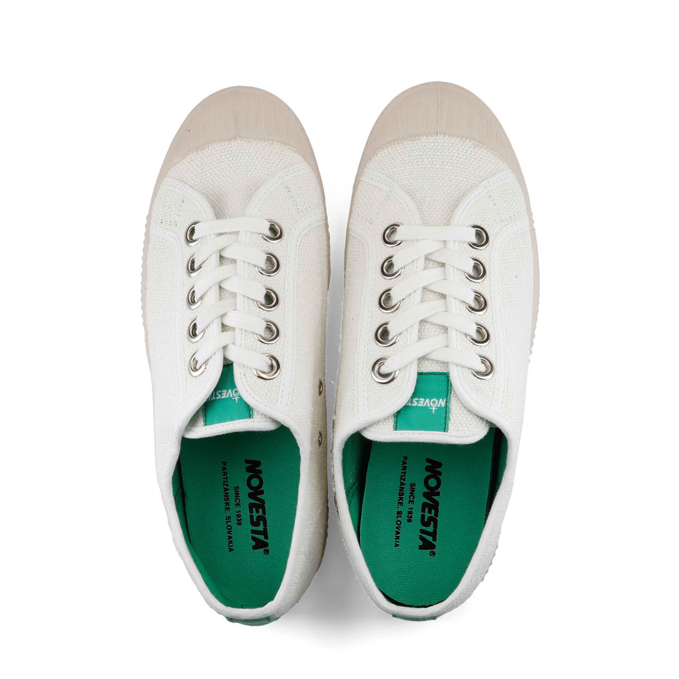 STAR MASTER HEMP WHITE