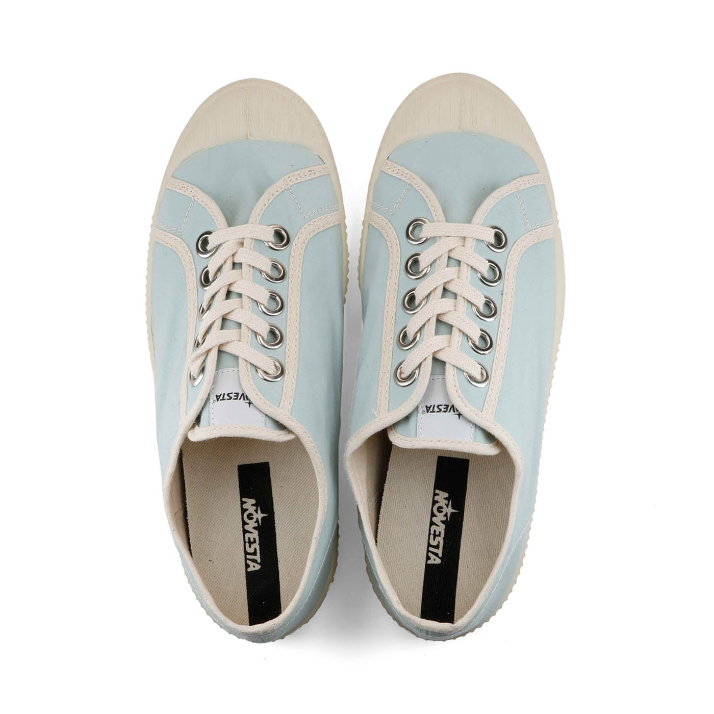 STAR MASTER WAX COTTON ICE BLUE
