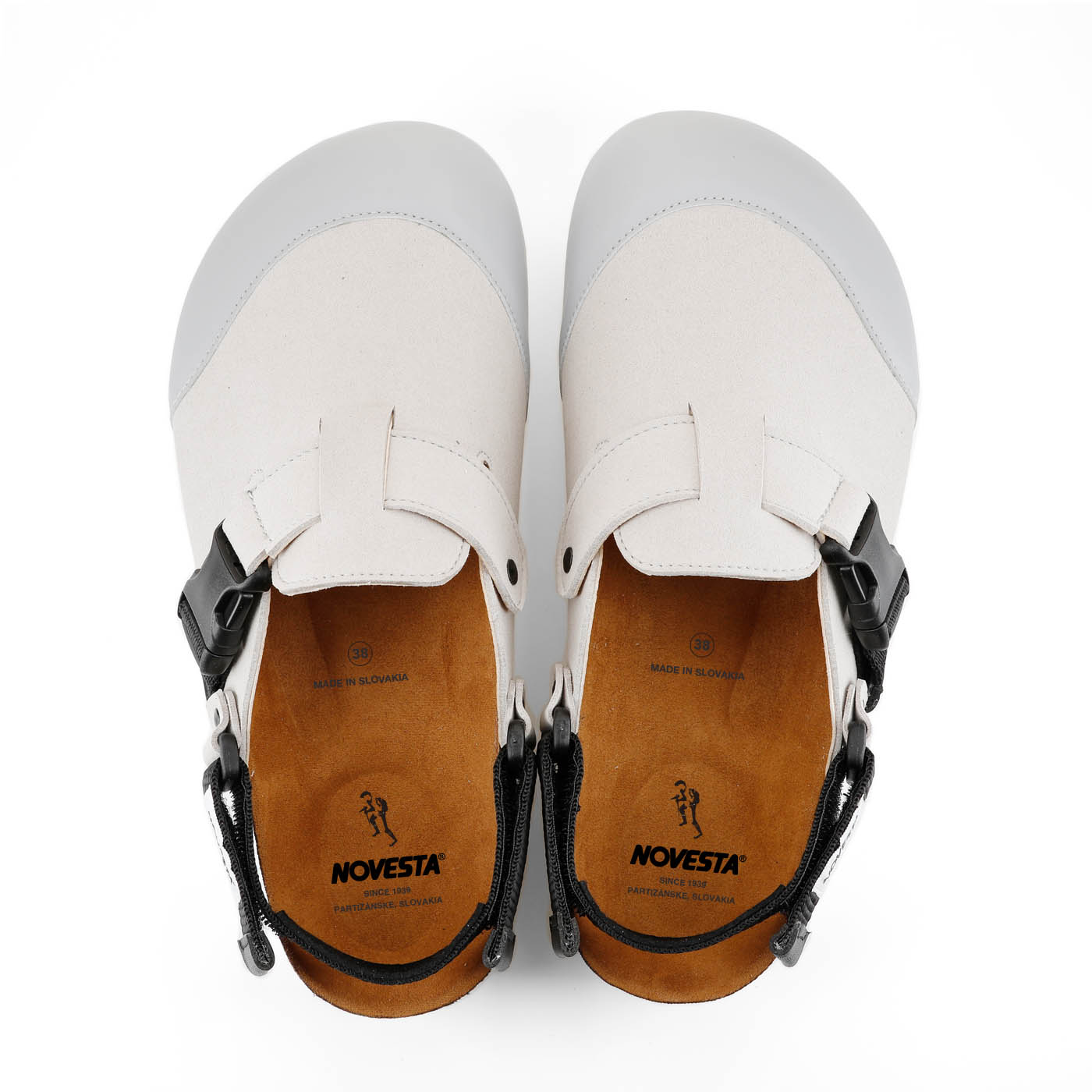 TATRA SANDAL GREY