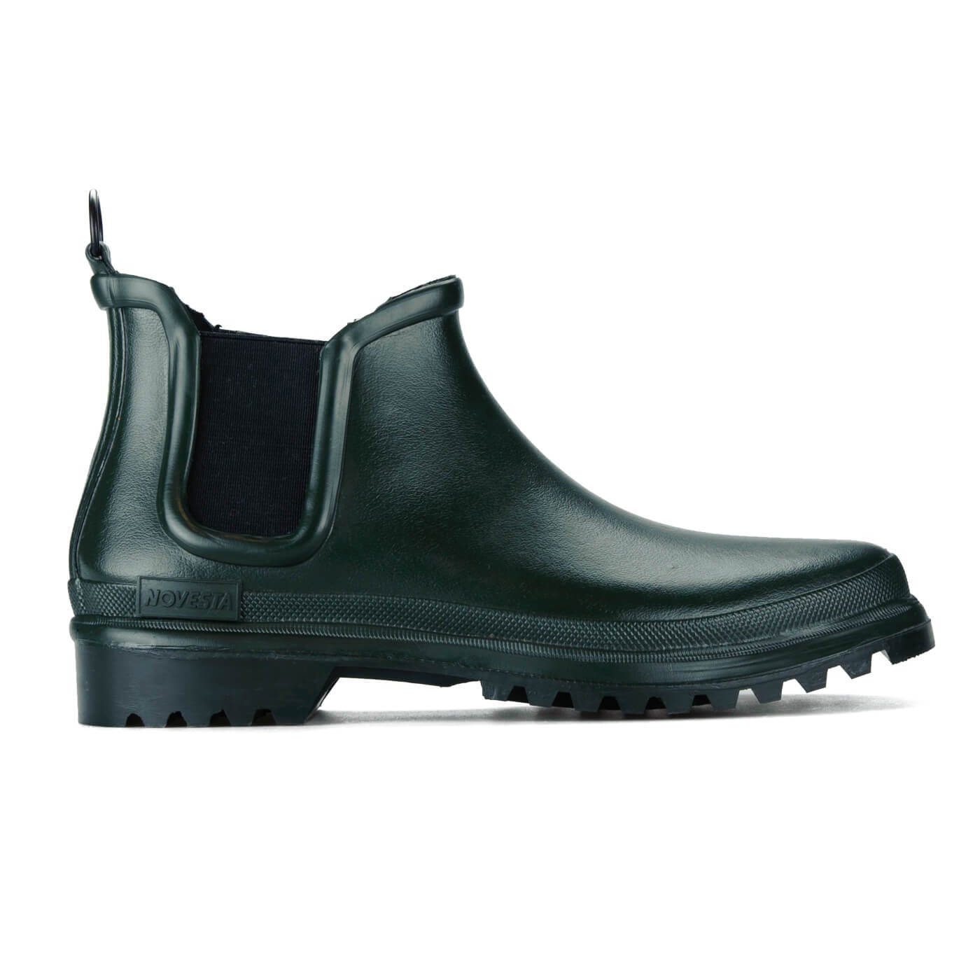CHELSEA BOOT CLASSIC 530 DARK GREEN