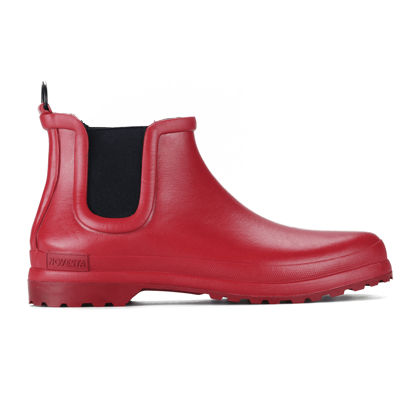 CHELSEA BOOT CLASSIC 317 BORDO