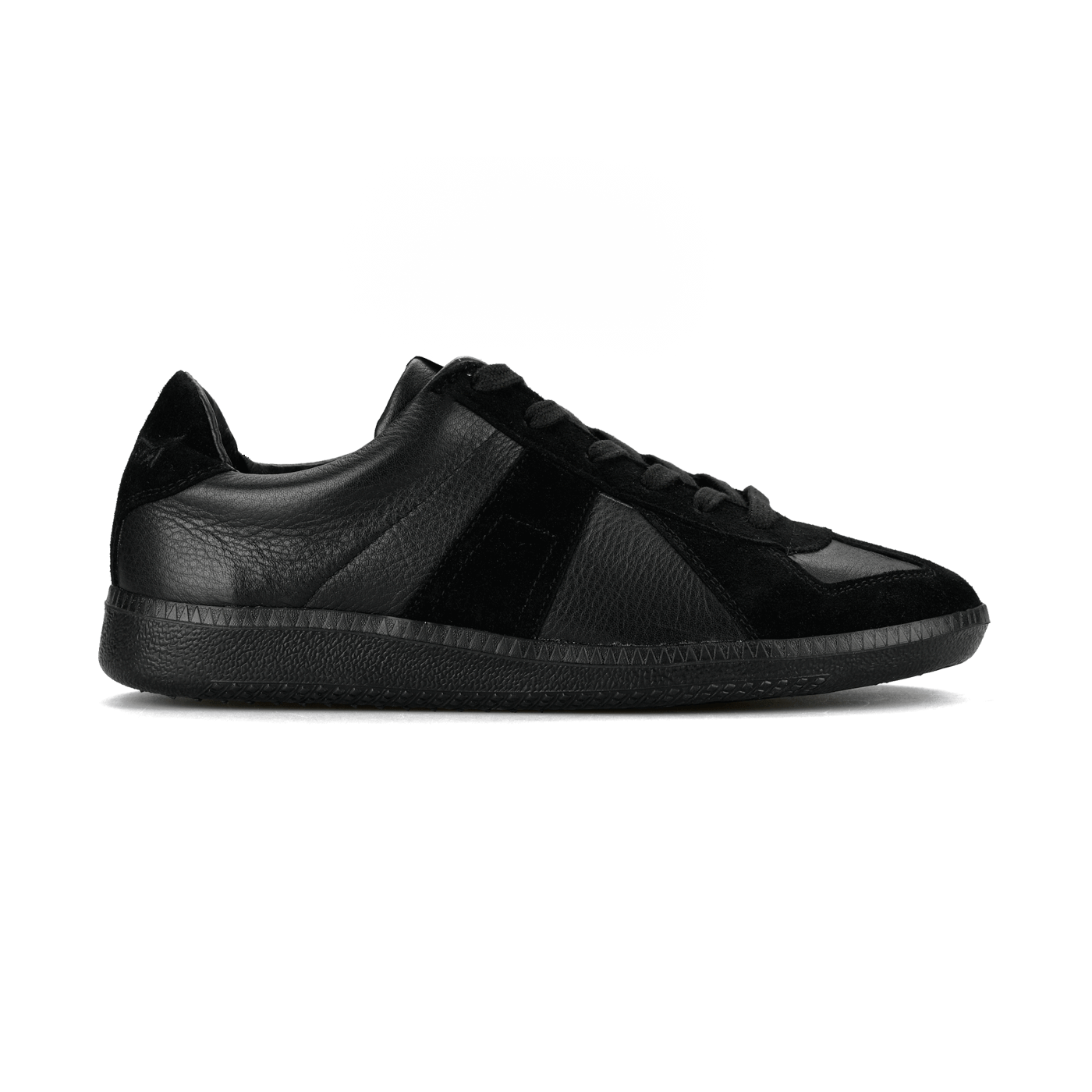 GERMAN TRAINER BLACK – NOVESTA JAPAN STORE