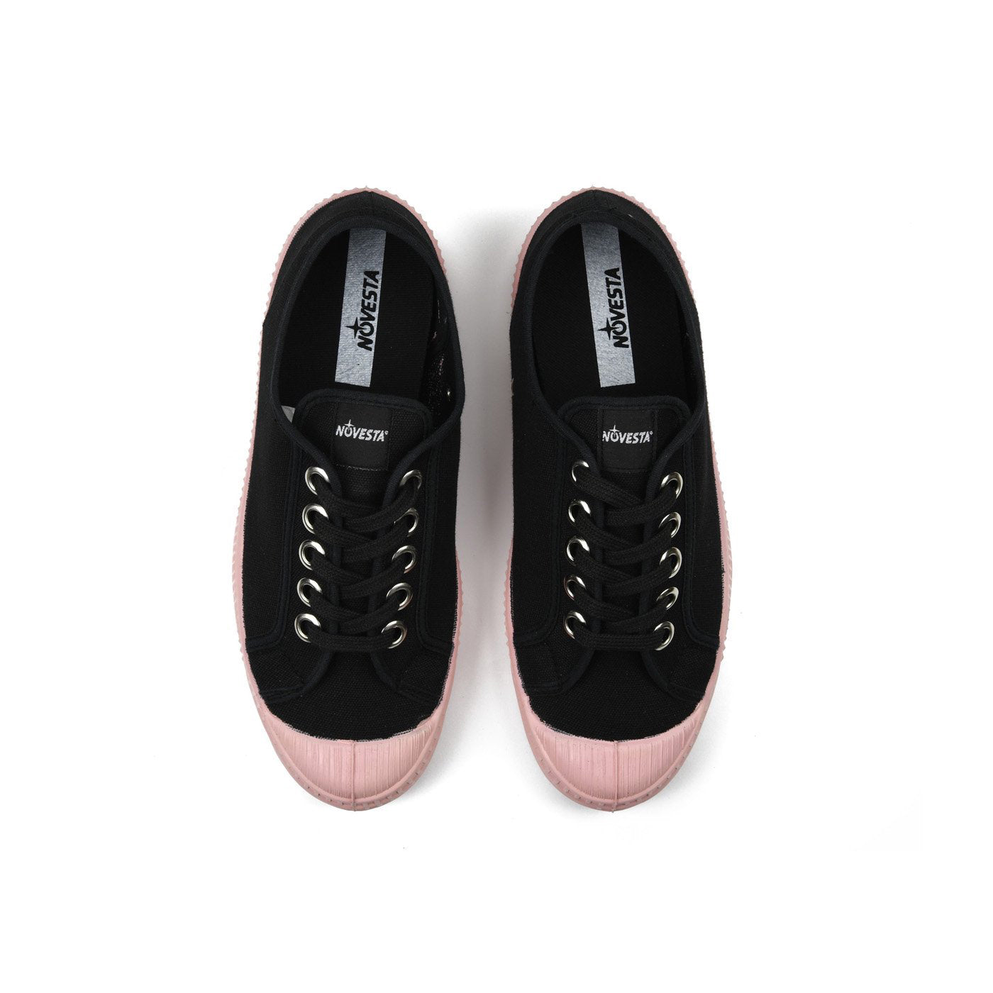 NOVESTA(ノヴェスタ/ノベスタ)公式オンラインストア - STAR MASTER COLOR SOLE 60BLACK/333PINK