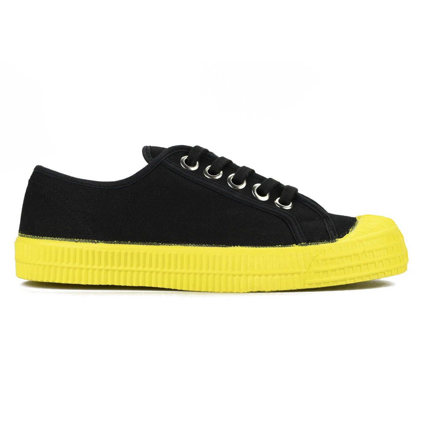 STAR MASTER COLOR SOLE 60BLACK/823 YELLOW
