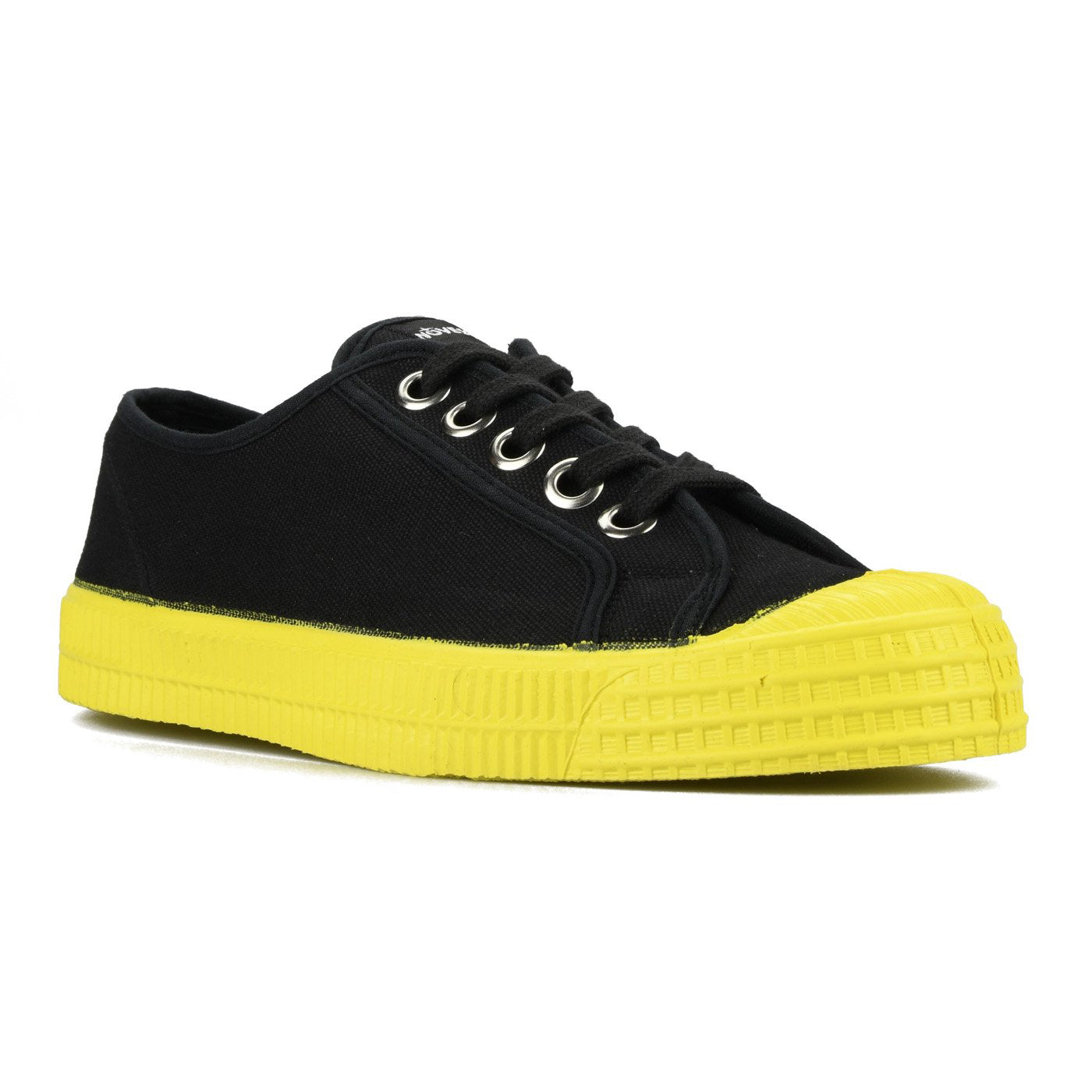 STAR MASTER COLOR SOLE 60BLACK/823 YELLOW