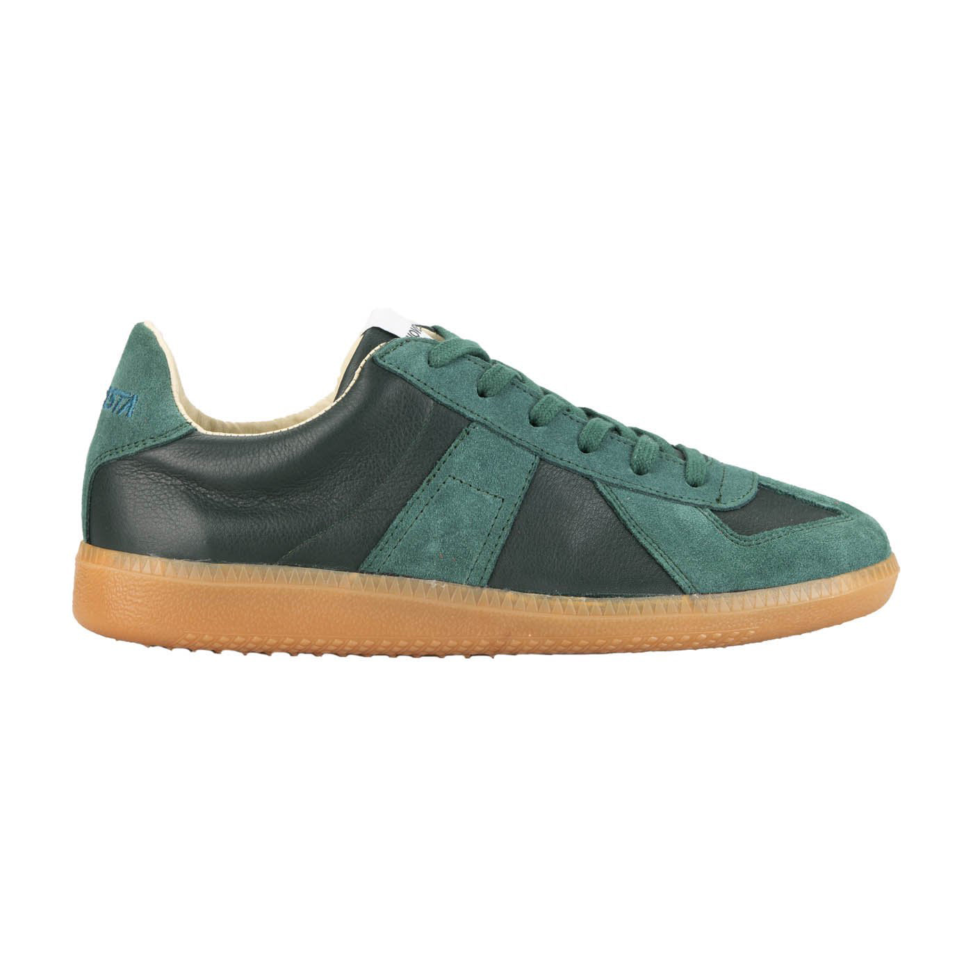 GERMAN TRAINER PLAT