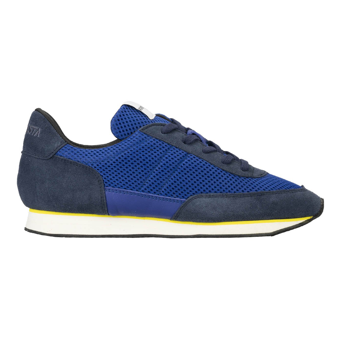 MARATHON RUNNER NAVY BLUE