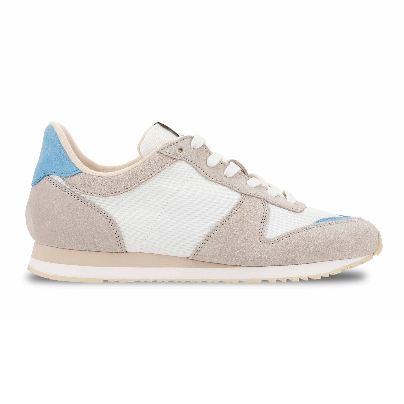 MARATHON CLASSIC BEIGE/BABY BLUE – NOVESTA JAPAN STORE 