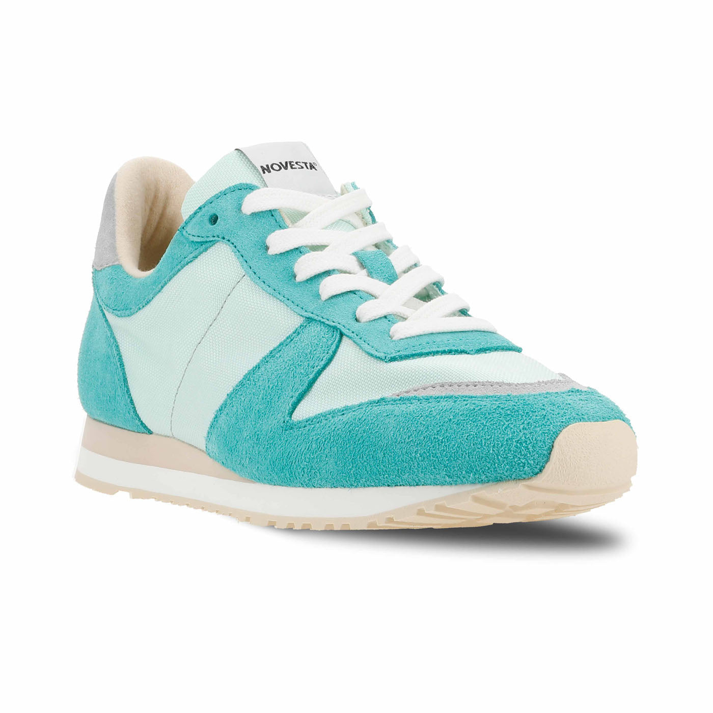 NOVESTA(ノヴェスタ / ノベスタ) 公式ストア通販 - MARATHON CLASSIC MINT/GREY